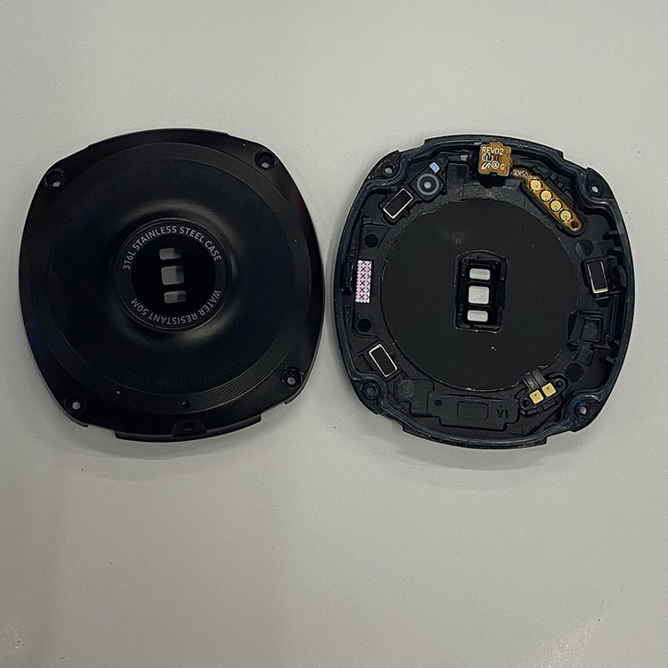 samsung gear sport back cover
