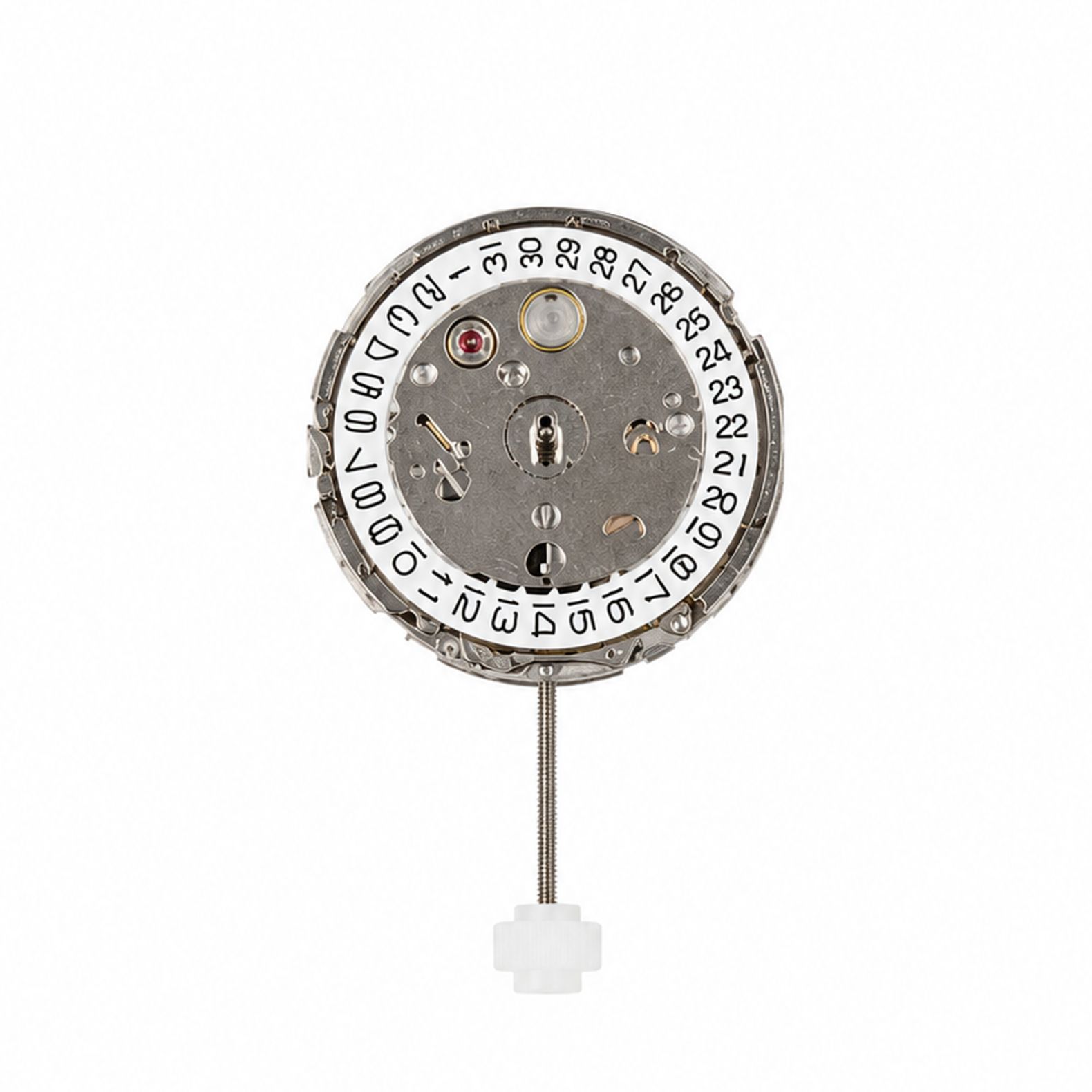 Steinページ① Automatic Mechanical 3 Hands 2813 Watch Movement For DG2813 2813