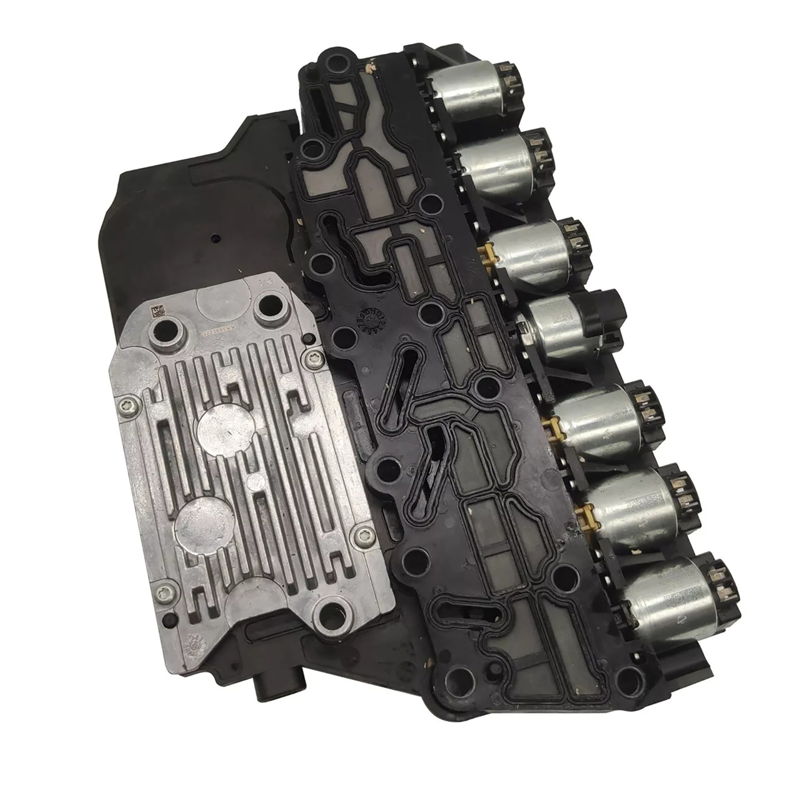 TCM Transmission Control Module w/ Solenoid For 6T30 6T40 For
