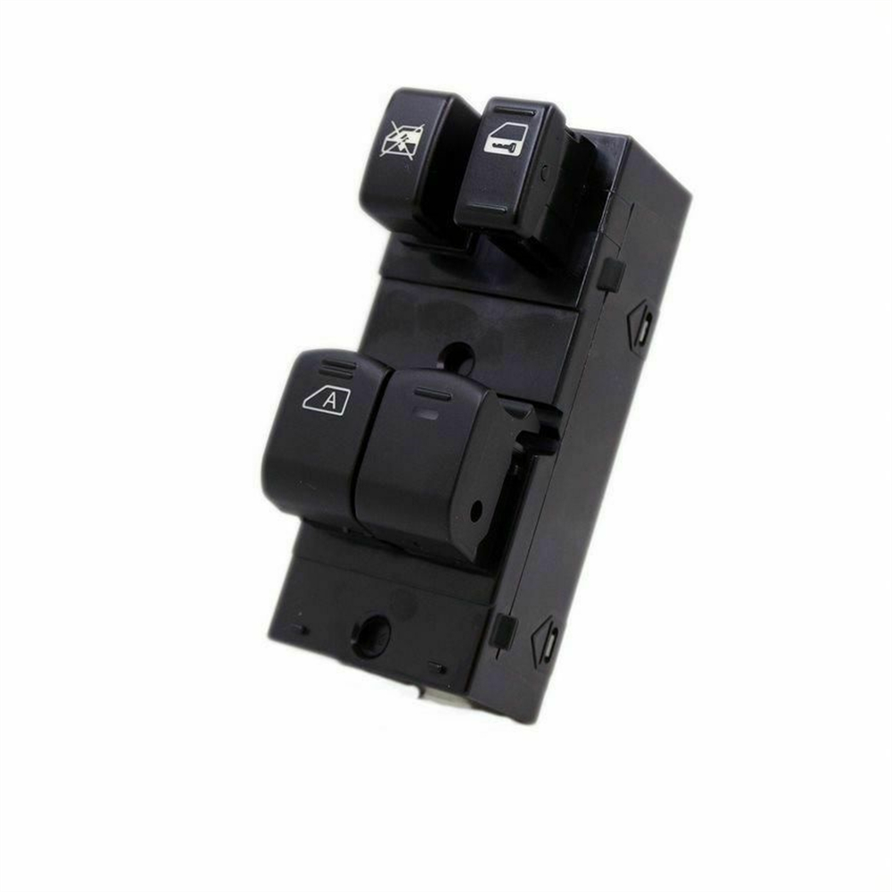 25401-1HB0C 254013BB0C Power Window Switch For Nissan Micra 2010