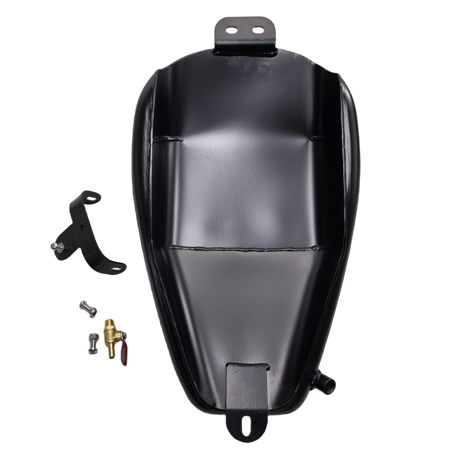 Motorcycle Petrol Fuel Tank For YAMAHA DRAGSTAR 400 650 1996-2009