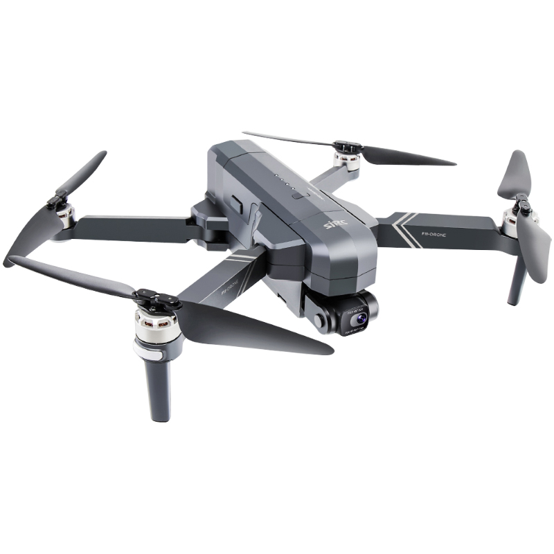 Amazon.com: SJRC F11 PRO Folding Drone 4K Photo 2K Video iOS