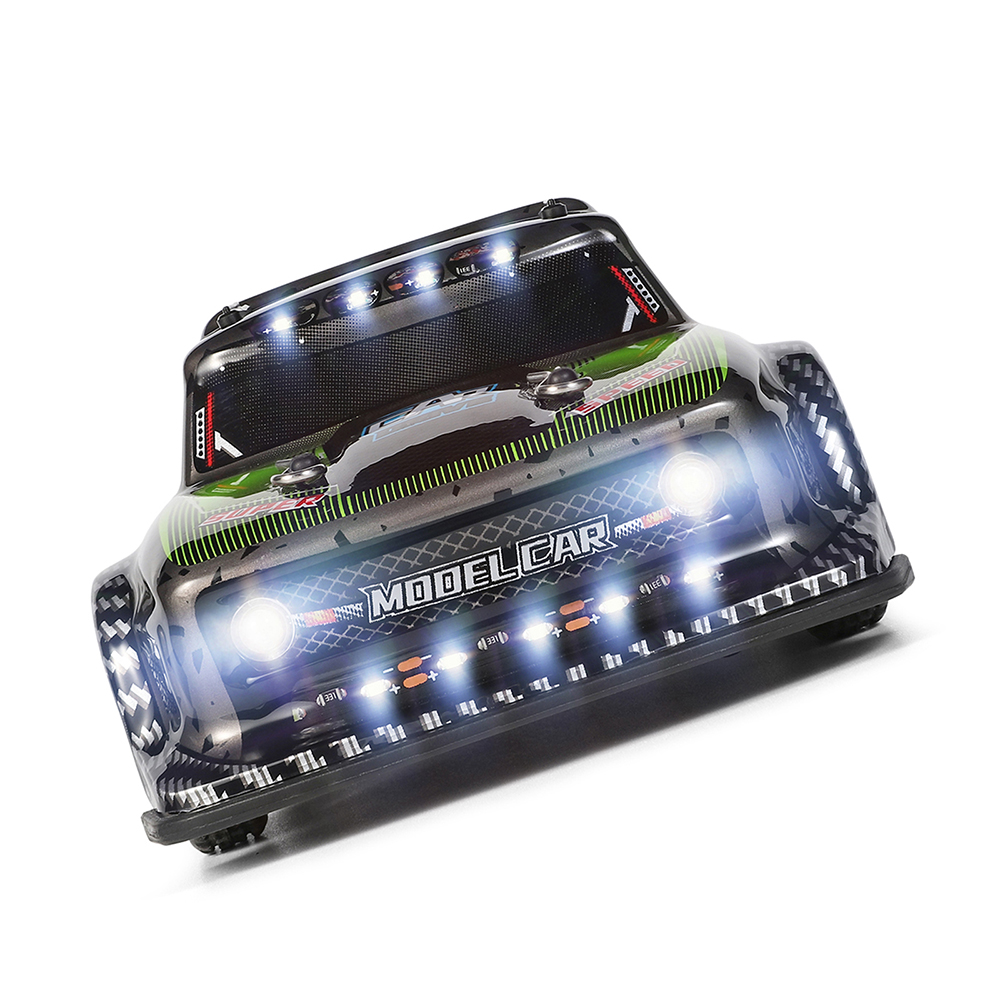WLtoys 1/28 284131 Auto RC Con Luce A LED 30KM/H 4WD Veicolo Elettrico WLtoys 1/28 284131 Auto RC Con Luce A LED 30KM/H 4WD Veicolo Elettrico