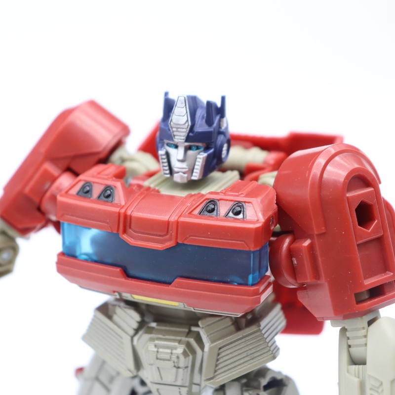 3D DIY GUN/Filler/Replace Head Upgrade Kit For Studio Series