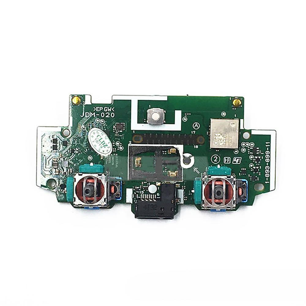 Replacement Controller Function Motherboard New for PS4