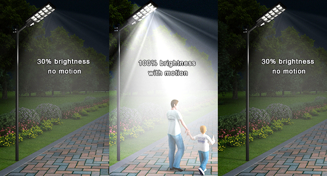 commercial solar parking lot lights commercial solar parking lot lights