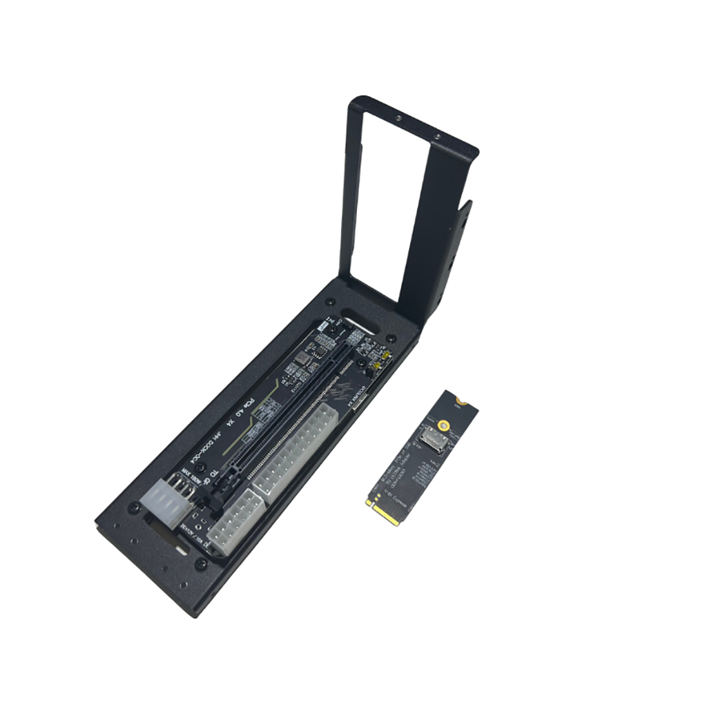 Amazon.com: ONEXGPU 2 eGPU Dock: Oculink Support, AMD Radeon
