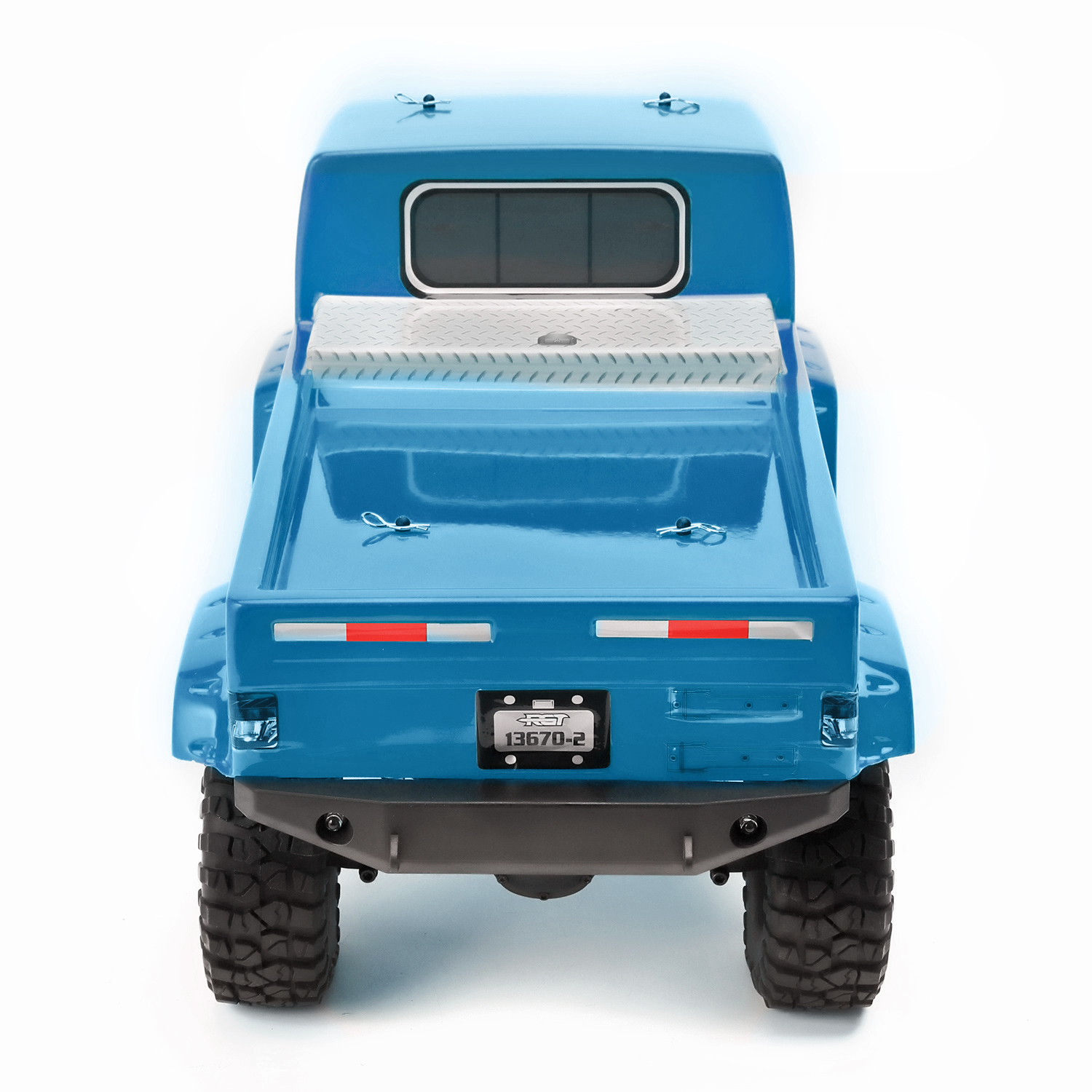 rock climber rc truck