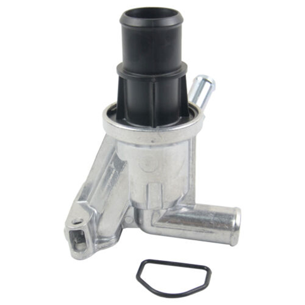 1x Thermostat Assembly #68028074AA For Dodge Nitro 2007-2009