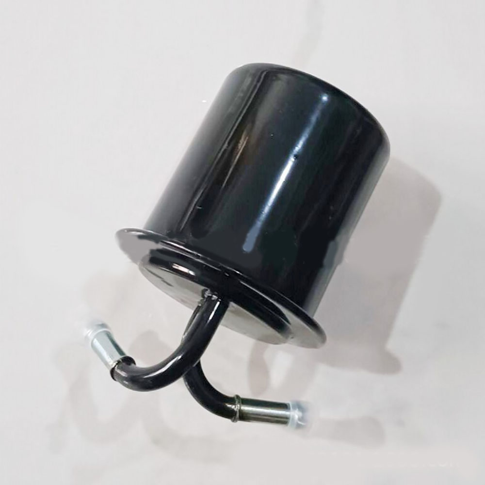 1x Inline Fuel Filter 42072-AA010 For Subaru Impreza Legacy