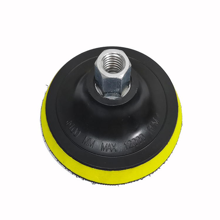 M14 A M10 M14 A M16 Smerigliatrice Angolare Conversione Vite - Foto 2