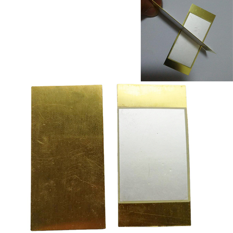 Annular Multilayer Piezoelectric Ceramic Sheet Made from Durable Annular Multilayer Piezoelectric Ceramic Sheet Made from Durable