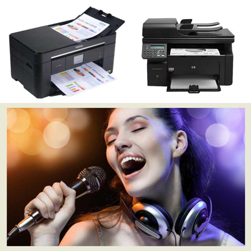 a4 inkjet printer paper