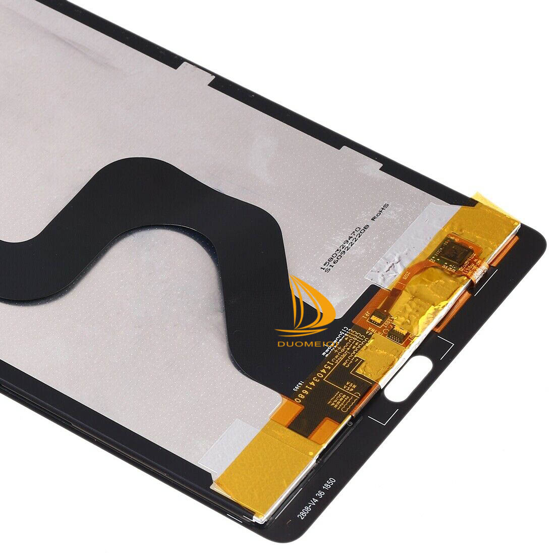【xn l 】HUAWEI MEDIAPAD M5 SHT-AL09 Huawei MediaPad M5 (SHT-AL09) 8.4-inches 4GB/64GB LTE