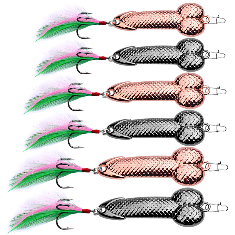 dick fishing lure Deadly Long Casting / Jigging Lures – Grumpys Tackle Deadly Dick Deadly Dick Long