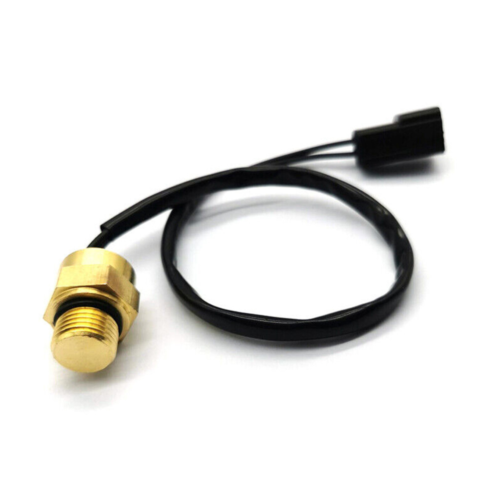 Cooling Radiator Thermal Fan Switch Sensor For Polaris 4010161 ATV
