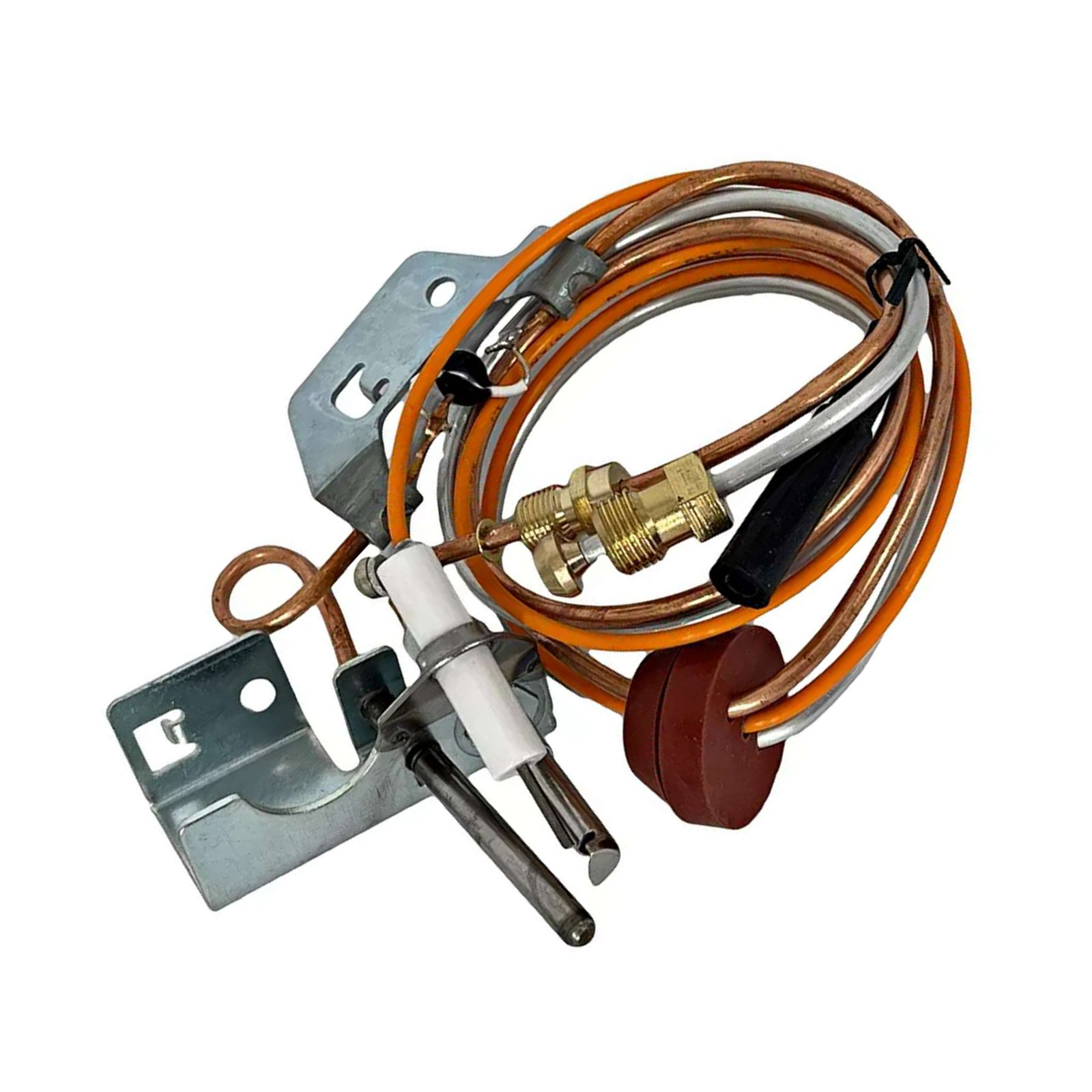 9003542 Water Heater Natural Gas Pilot Assembly For Kenmore For