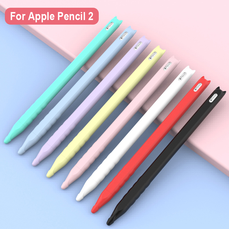 iPad Pro 2018 セルラー Apple Pencil 2ndセット Amazon.com: Stylus Pen 2nd Generation with Magnetic Wireless