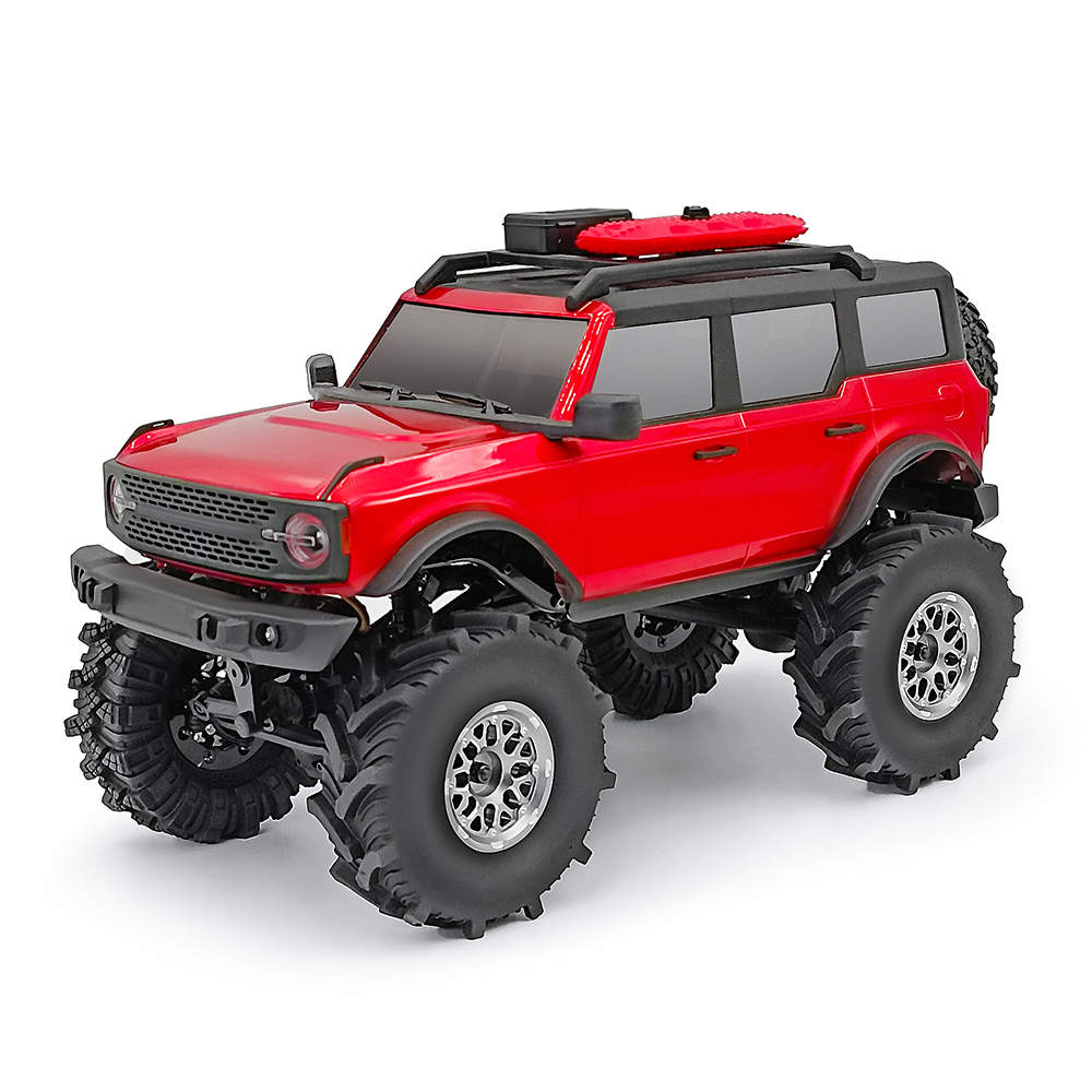 RCLIONS Strumento Montaggio Ruote Beadlock 1.9/2.2 Pollici Per RC