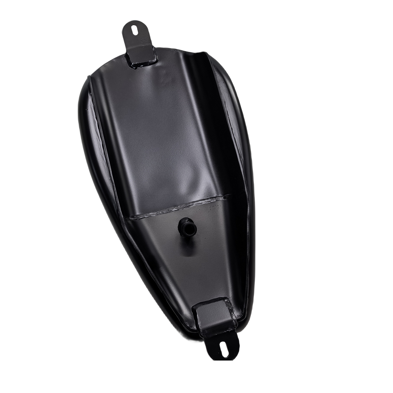 Motorcycle Petrol Gas Fuel Tank 9L For HONDA Steed VLX400 600