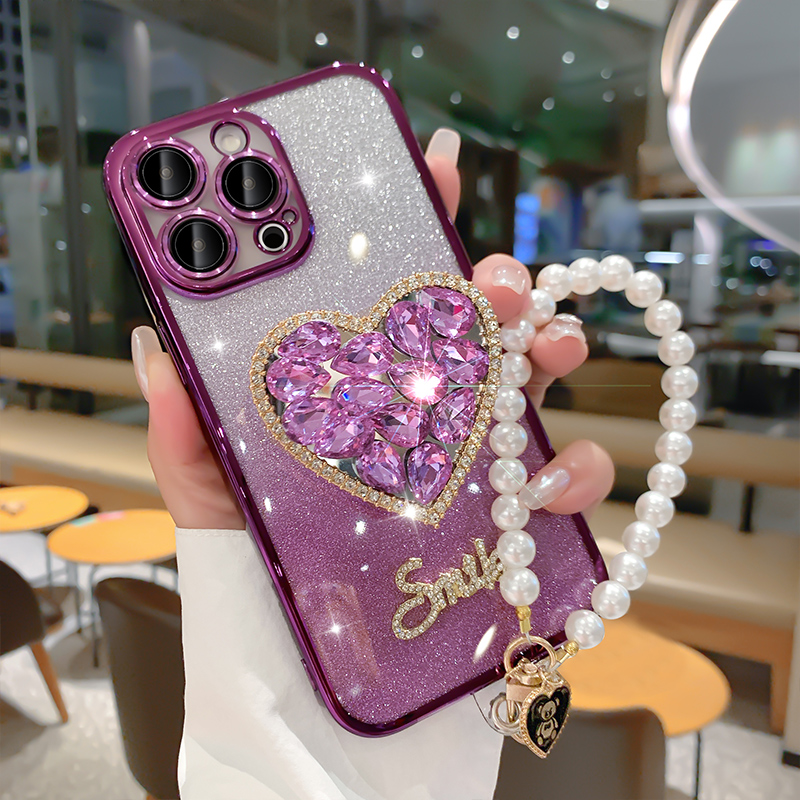 VALENTINO GARAVANI ストーン装飾 iPhone13proケース 楽天市場】ラインストーン iphone13proの通販