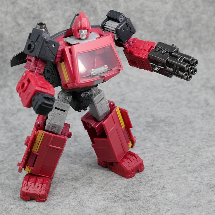 mpm ironhide upgrade kit