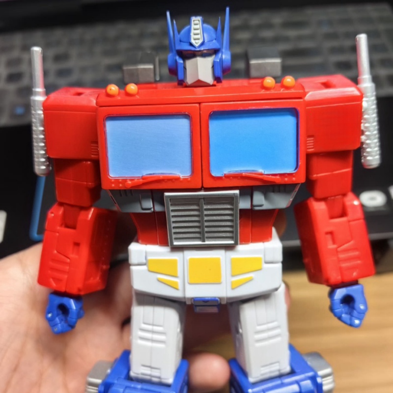 Upgrade Kit Side Window Chest Window or Stickers For SS-86 OP