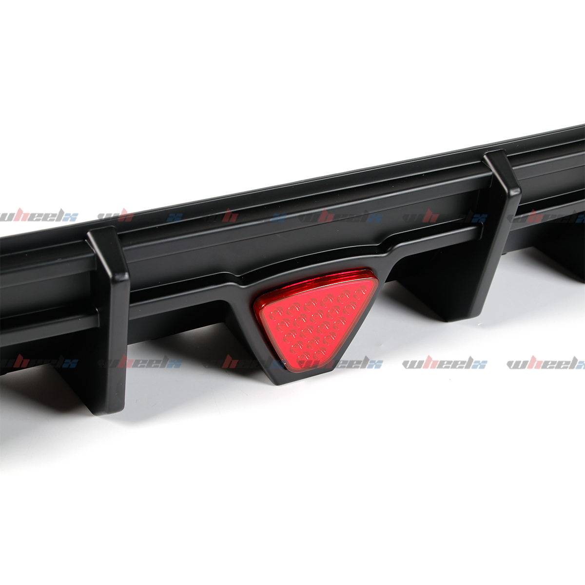 Gloss Black For Camry SE XSE 2018-24 Yofer V2 Style Front Bumper Gloss Black For Camry SE XSE 2018-24 Yofer V2 Style Front Bumper