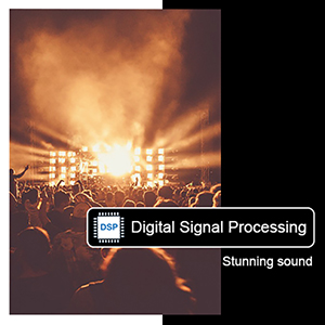 DSP