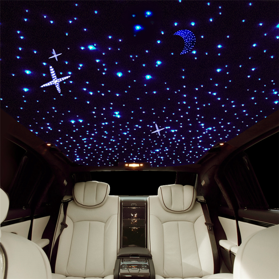 Star Roof Car Kit