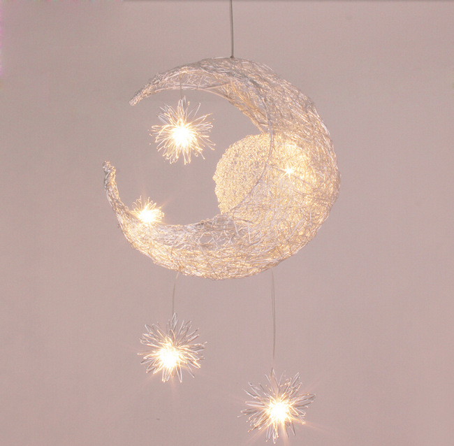 moon light ceiling