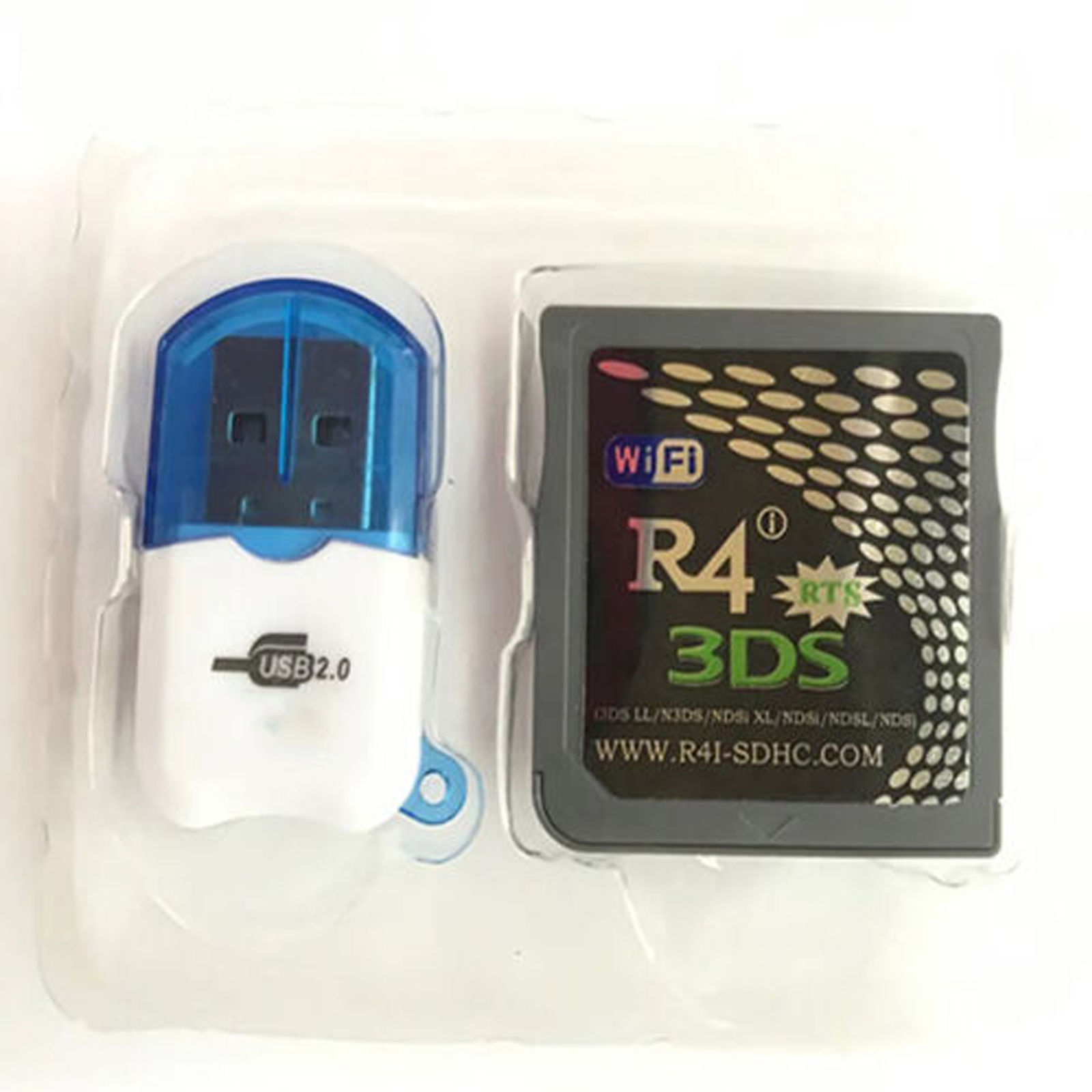 任天堂DS外部アタッチメントカードリーダー 任天堂DS外部アタッチメントカードリーダー ニンテンドー3DS/2DS