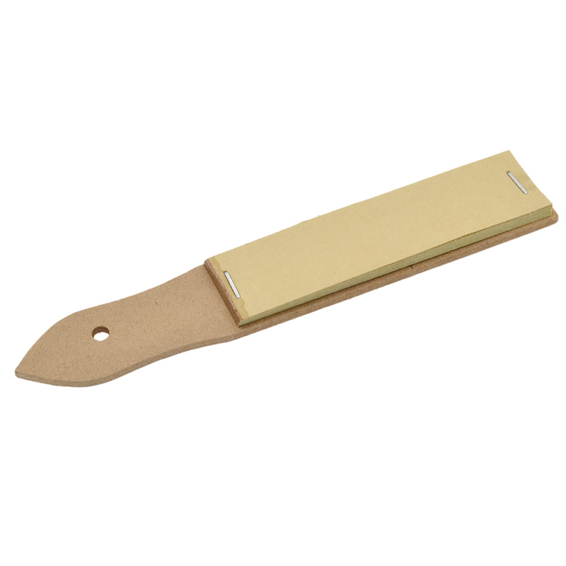 1pc Sandpaper Block Pencil Sharpener Pointer Sand Paper DIY Drawing Art