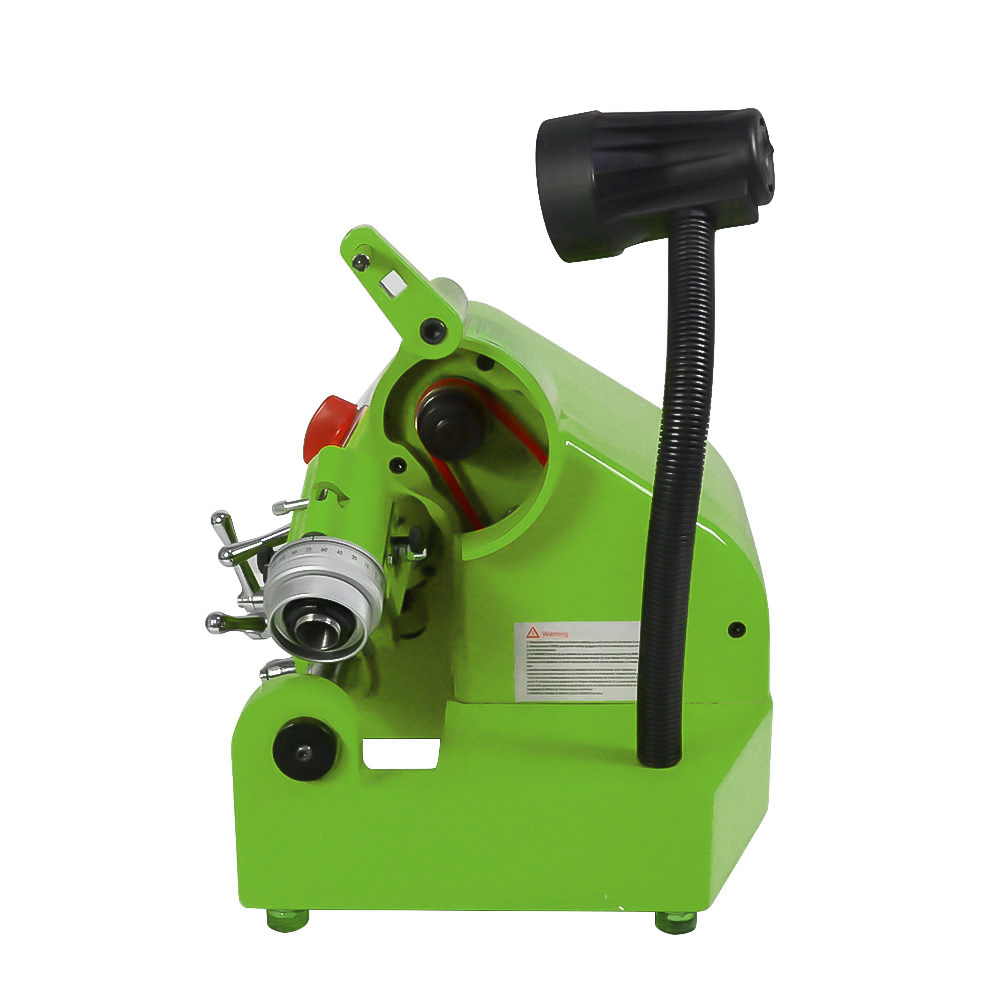 110V 60HZ U3 Universal Cutter Grinder Sharpener End Mill//Twist Drill Tool Cutter