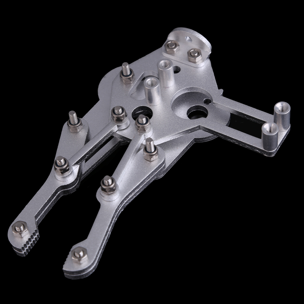 Bras robotique Tinkerkit Braccio Arduino