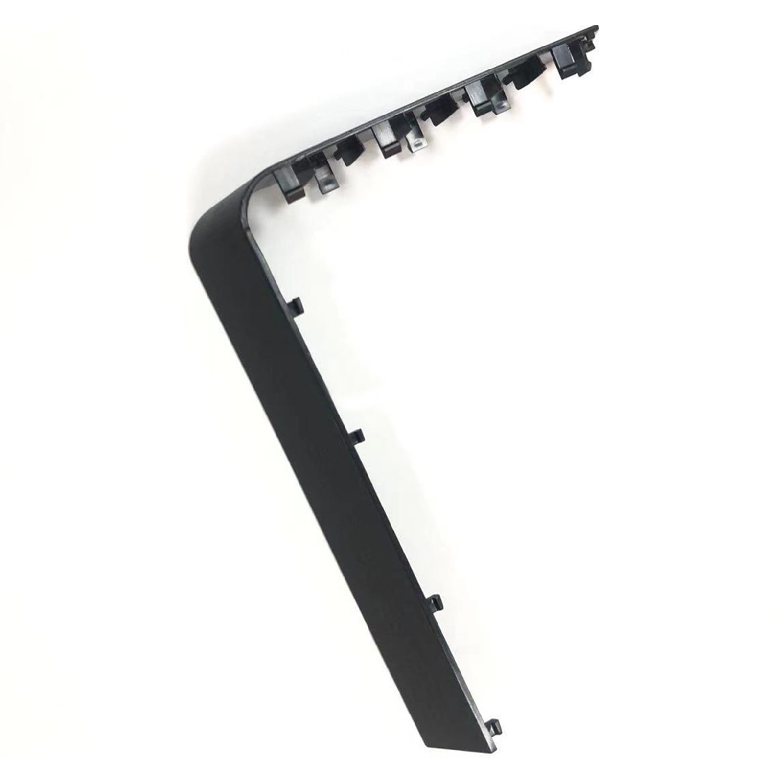 Replacement Durable HDD Protection Cover Door Parts For Sony