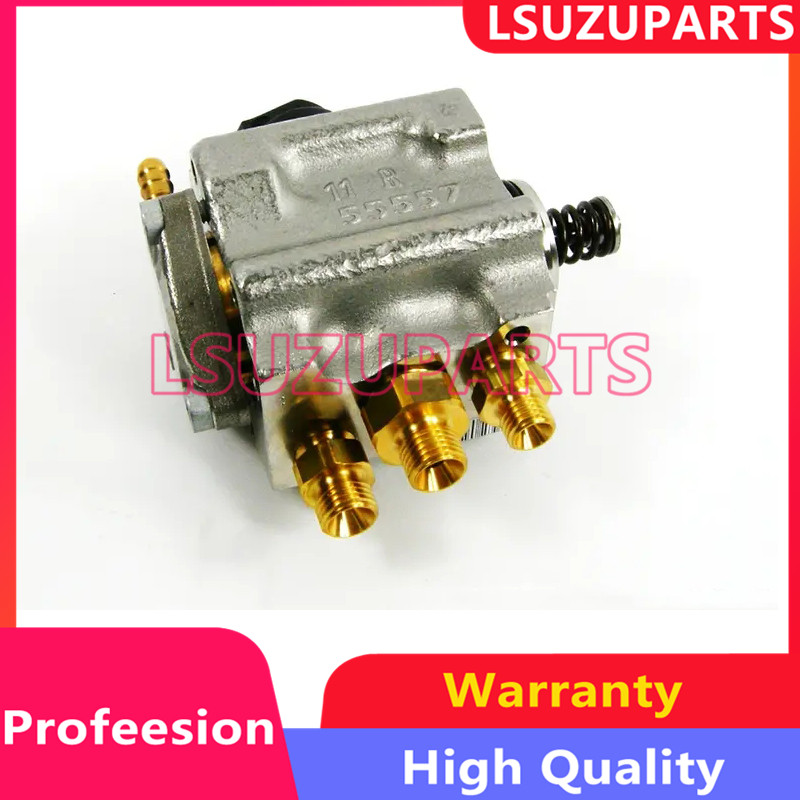 2003-2007 BMW 760 li high pressure fuel pump rebuild kit