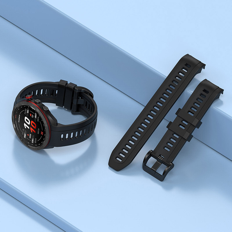 ラウンド用品・アクセサリー GARMIN S70 42mm ジオテックゴルフ公式通販サイト / 【一般会員様限定販売