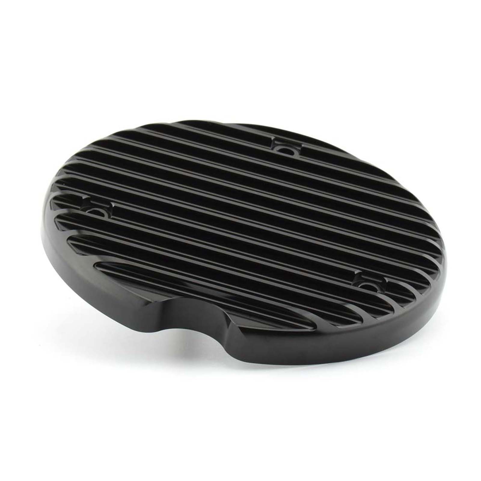 CRANK CASE COVER ENGINE ALUMINUIM GUARD Black FOR Honda GB350