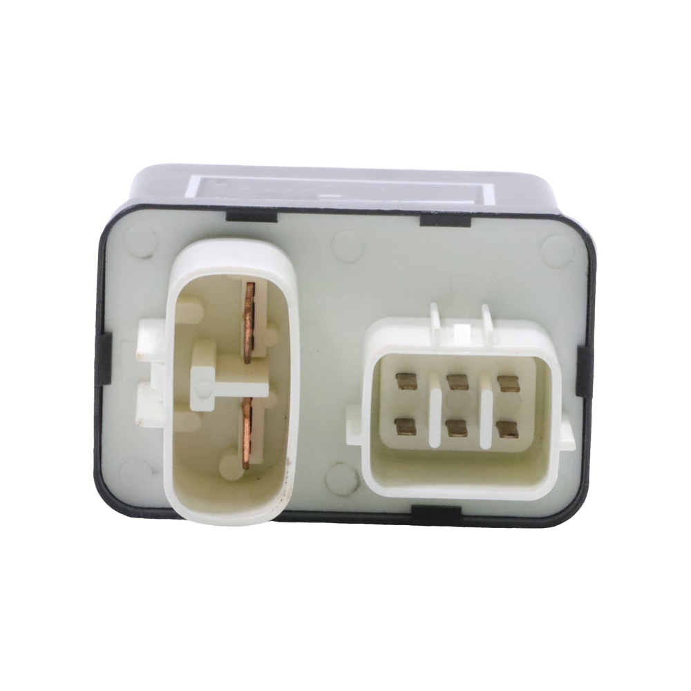 12V R11EA Safe Relay 119802-77200 For Yanmar Control Unit