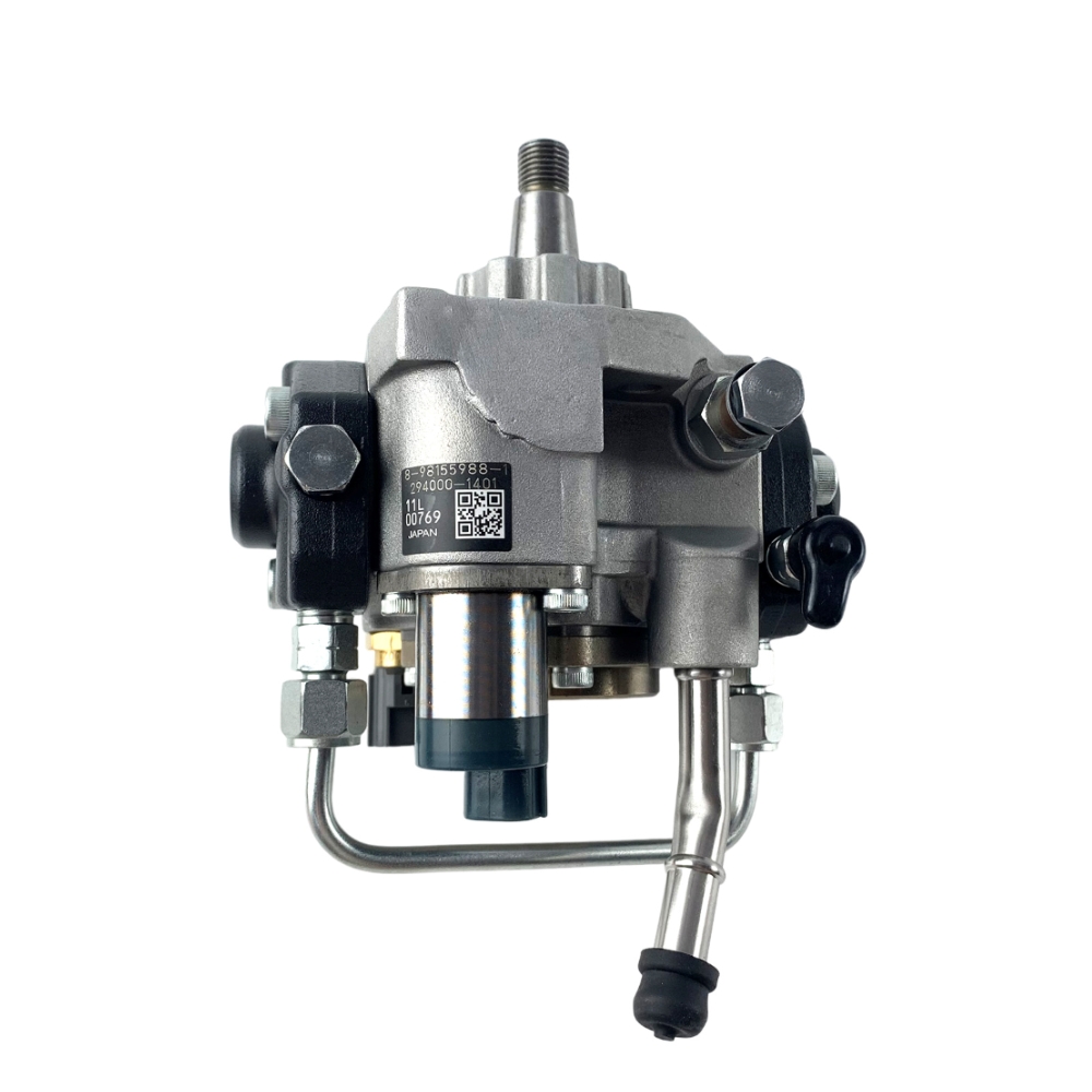 Ichi ① 4JJ1 Fuel Injection Pump 294000-1401 8981559884 8-98155988-1 for