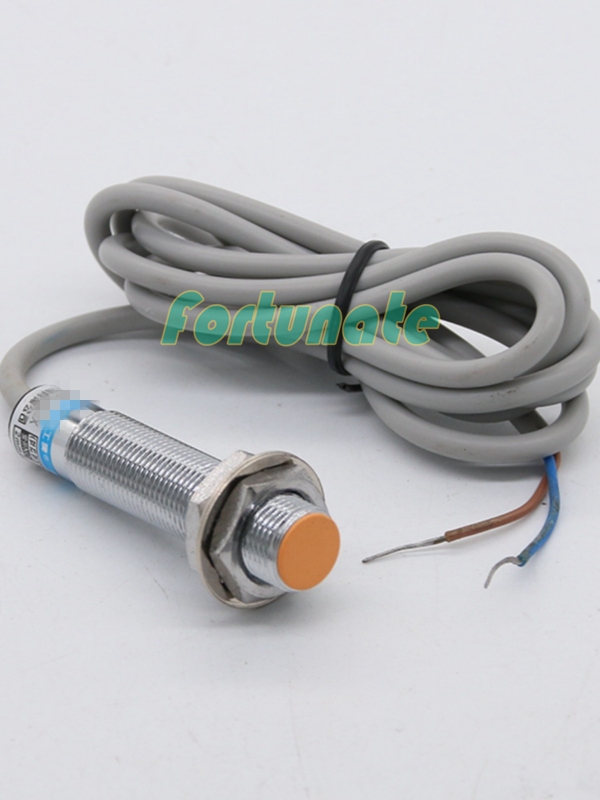 1PC NEW FOR Proximity Switch sensor J12-D4NK | eBay