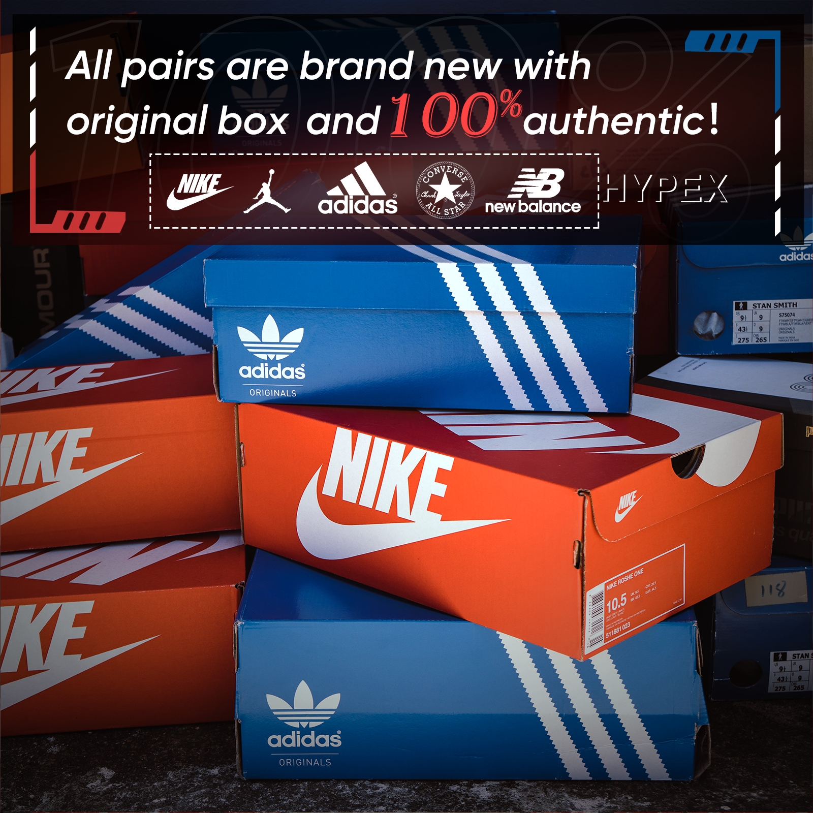 Nike Gyakusuo x ZoomX Vaporfly NEXT% 'University Red Blue' CT4894