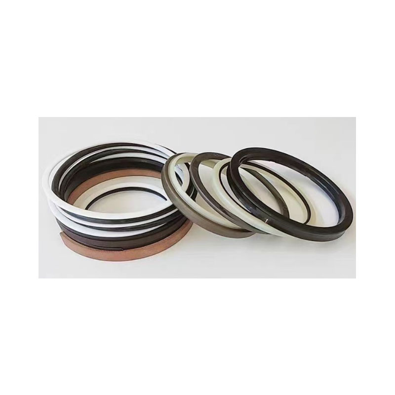 EATON MOTOR SEAL KIT - INDUSTRIES