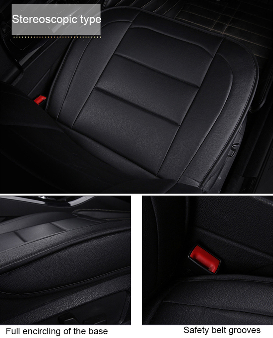 kia rio seat covers