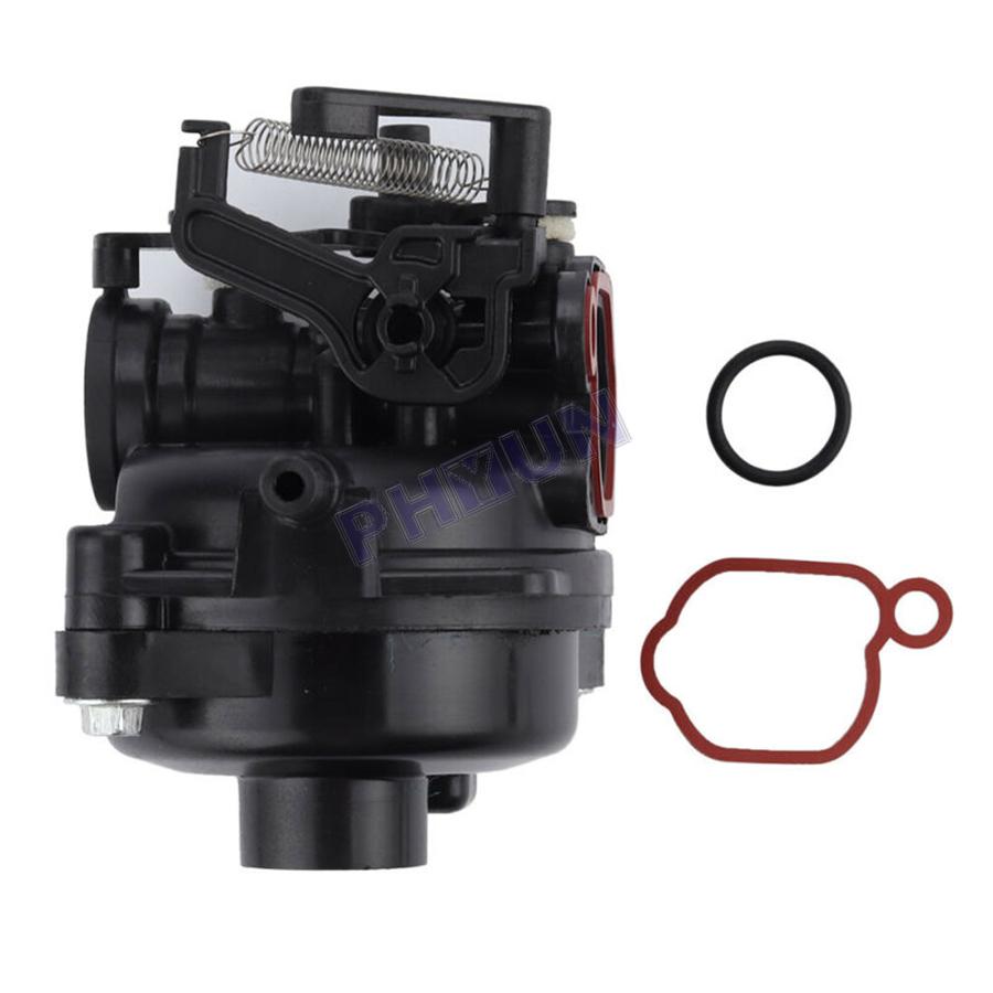Troy Bilt Tb200 Carburetor