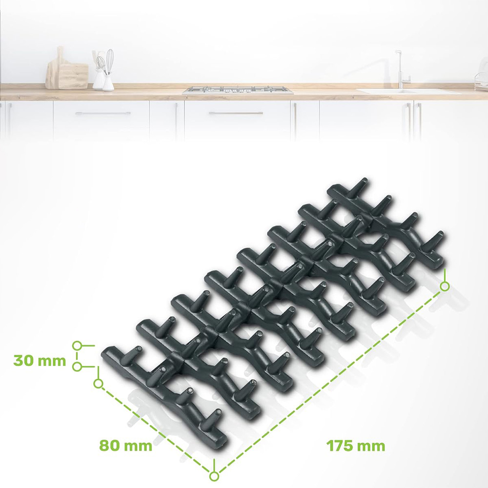 Gomma Proteazione Bicchiere Lavastoviglie AEG 1380184109
