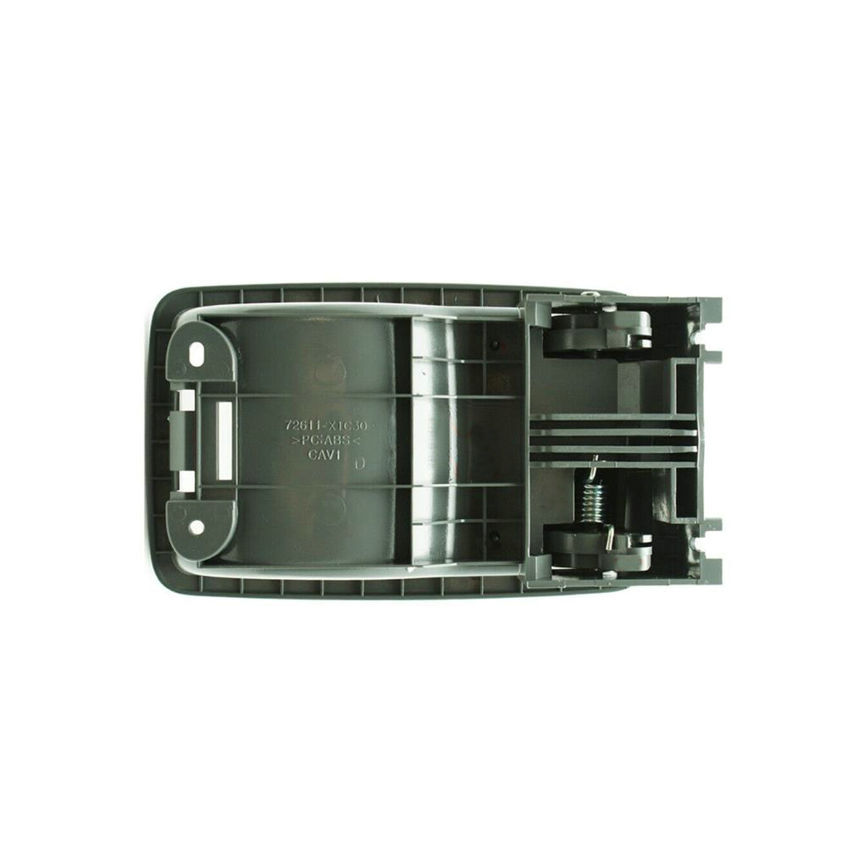Rear Seat Lever Control Handle Latch 72057-60130 For Lexus