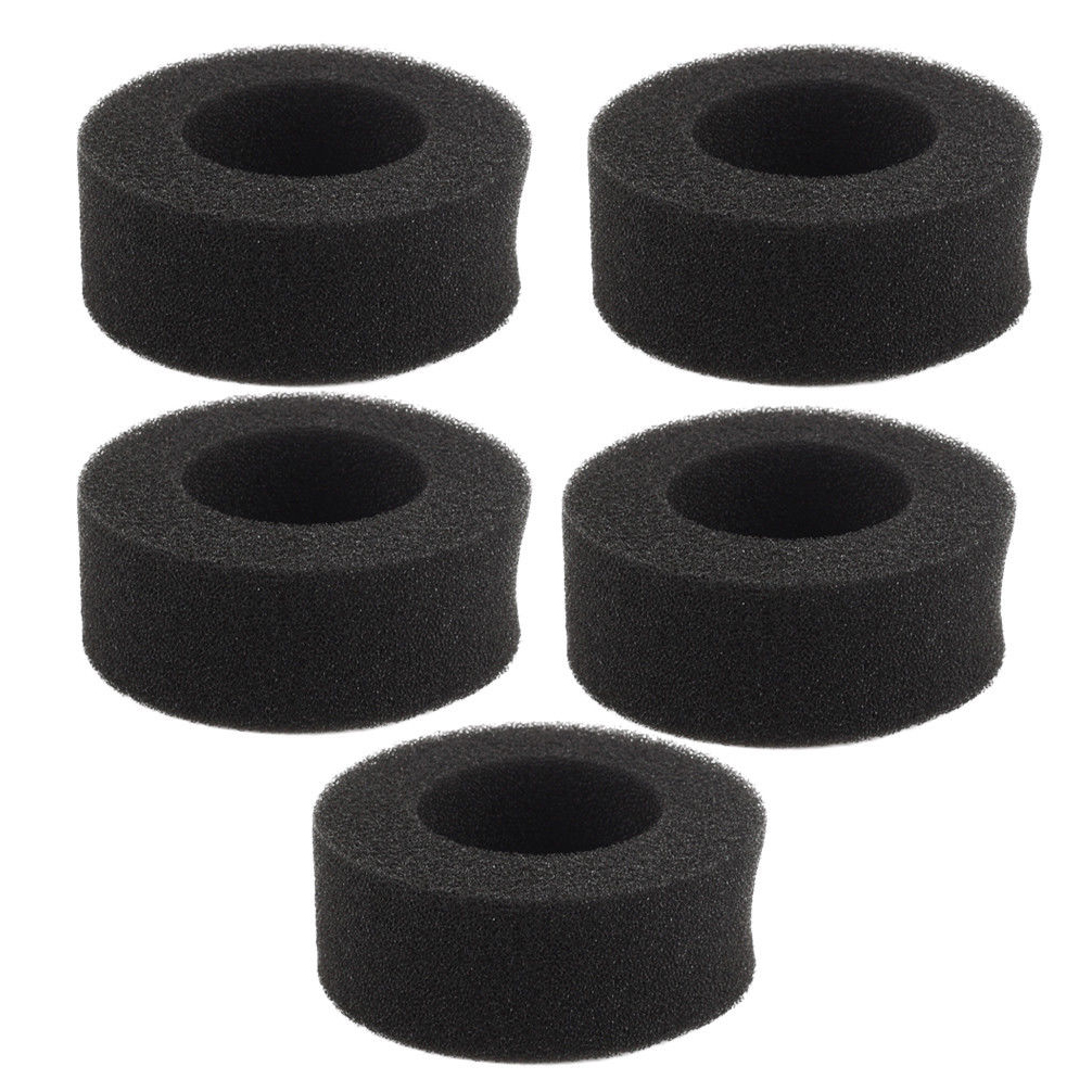 5/10Pcs Foam Air Filter For Ryobi Trimmer Atom Edgers 791180350 B
