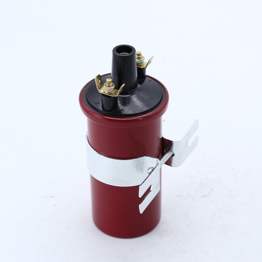 Car High Output Coil Vehicle Ignition Coil 45000 Volts For Blaster 3